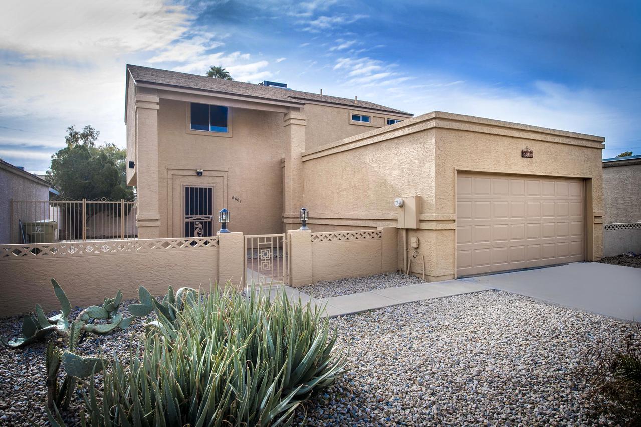 6607 W Brown St., Glendale, AZ 85302