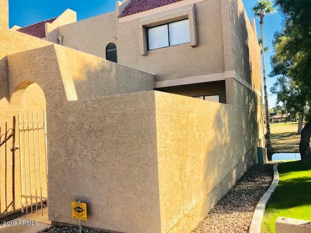2524 S El Paradiso Dr. #1, Mesa, AZ 85202