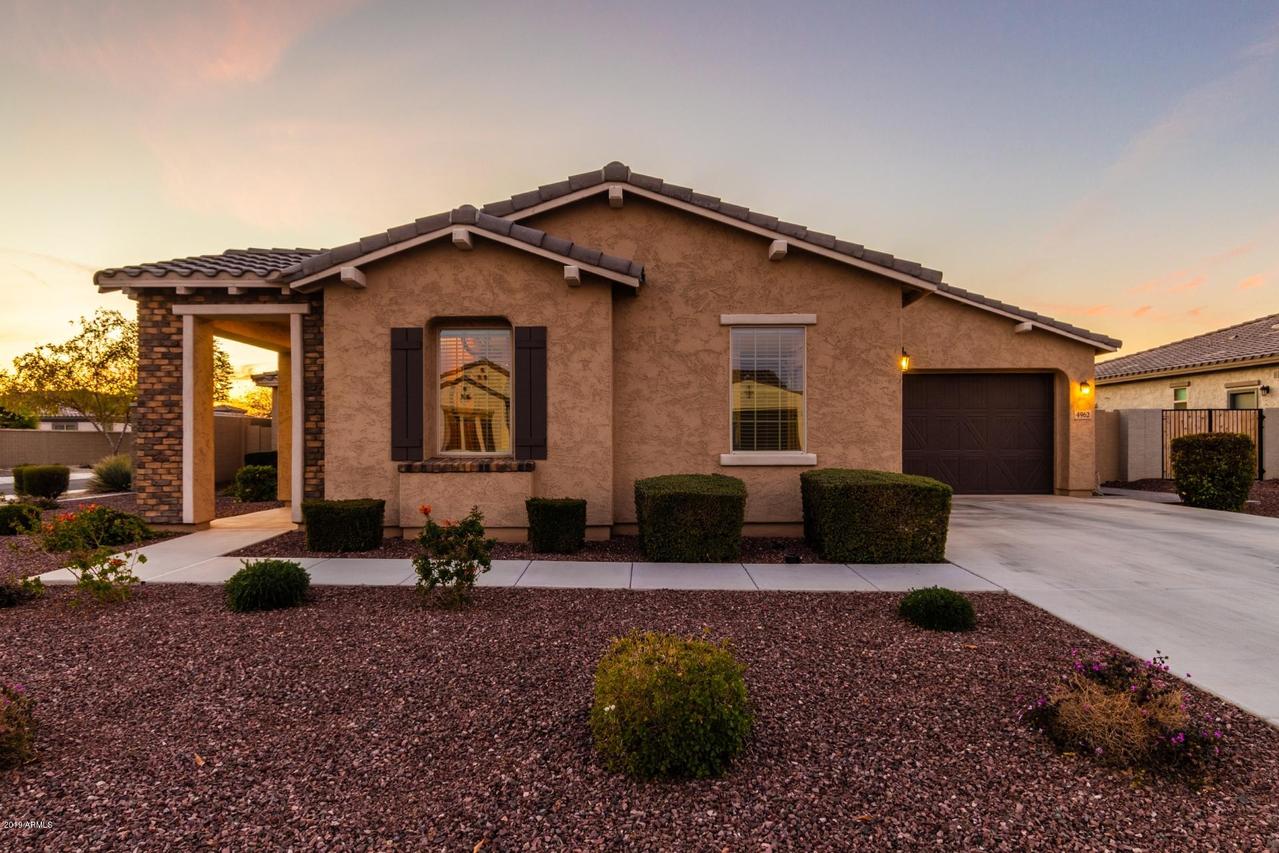 4962 N Amarillo Cir., Litchfield Park, AZ 85340