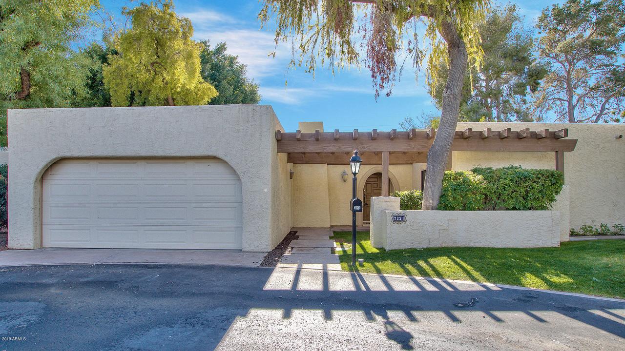 7351 E Rovey Ave., Scottsdale, AZ 85250