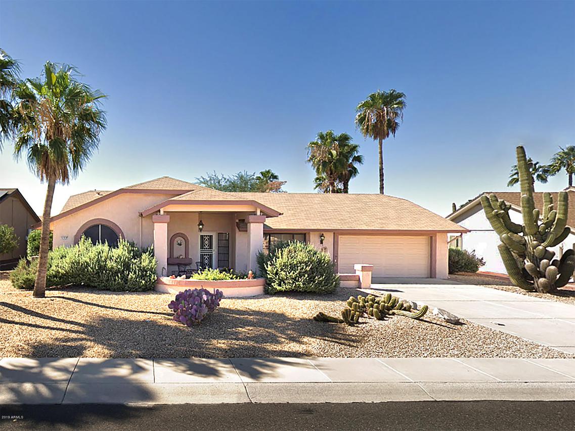 17614 N 133rd Ct., Sun City West, AZ 85375