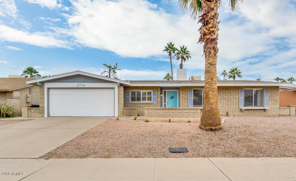 2714 W Oro Ave., Mesa, AZ 85202