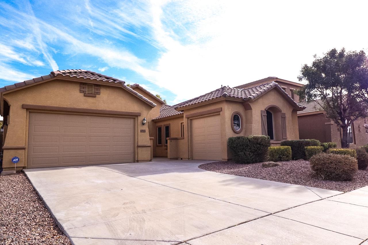 3025 S Bell Pl., Chandler, AZ 85286