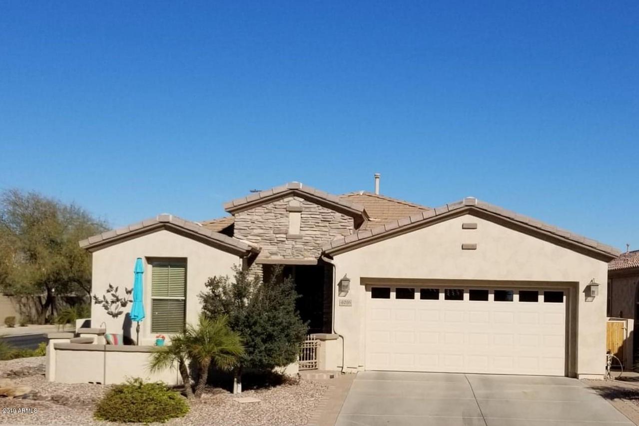 4016 E Narrowleaf Dr., Gilbert, AZ 85298