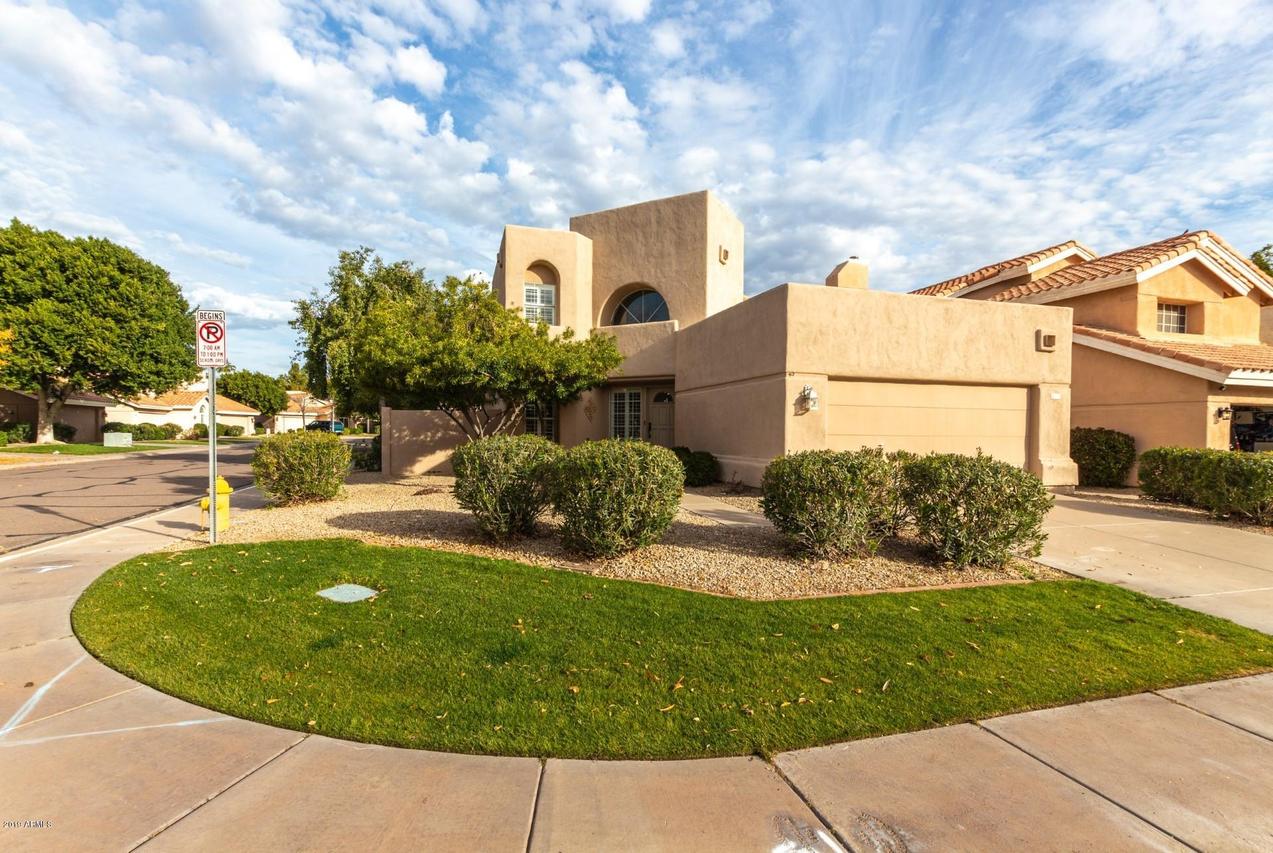 3218 E Briarwood Ter., Phoenix, AZ 85048