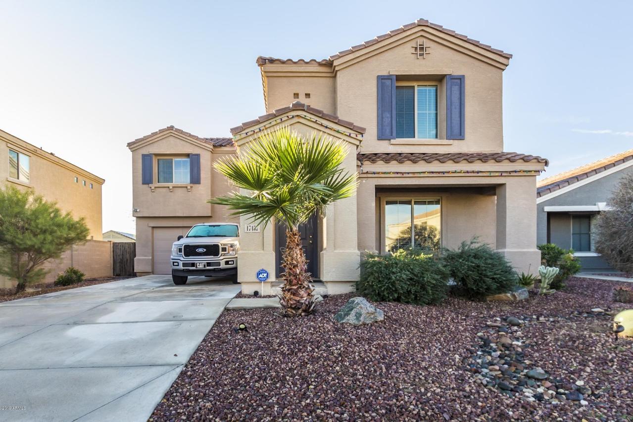 17457 W Ventura St., Surprise, AZ 85388