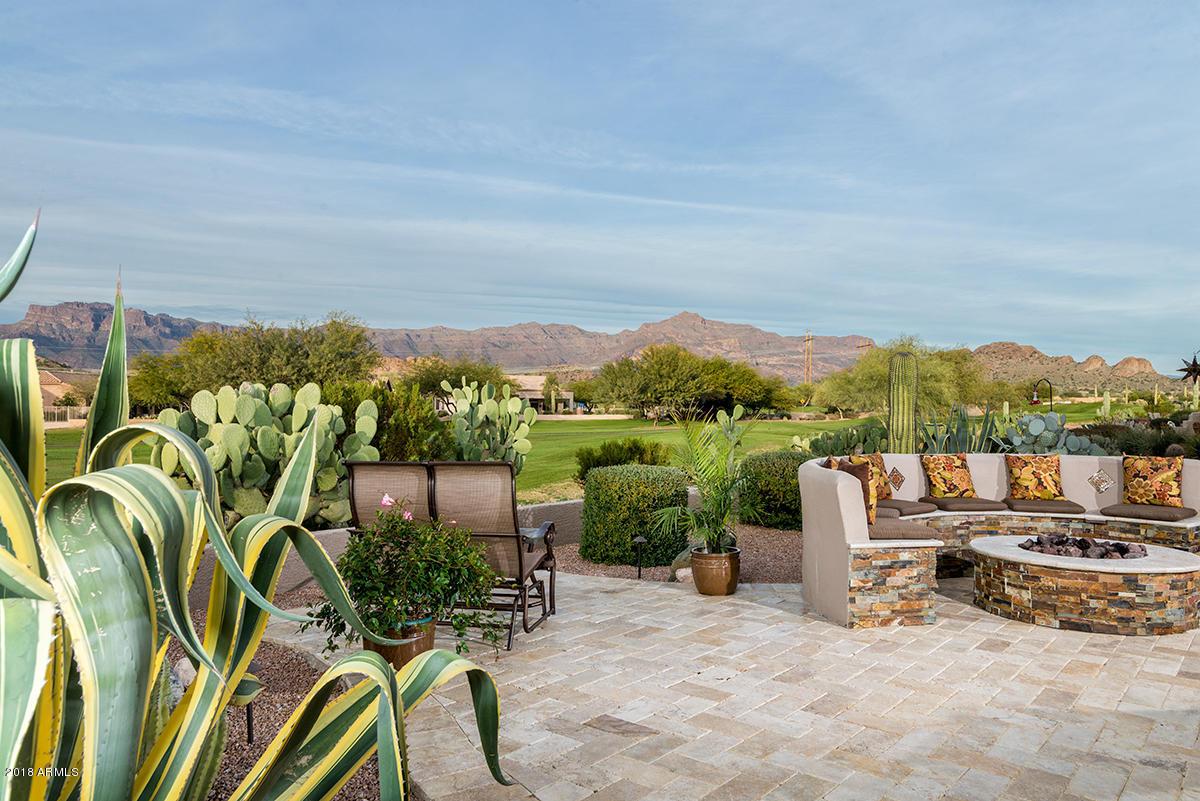 7328 E Canyon Wren Dr., Gold Canyon, AZ 85118