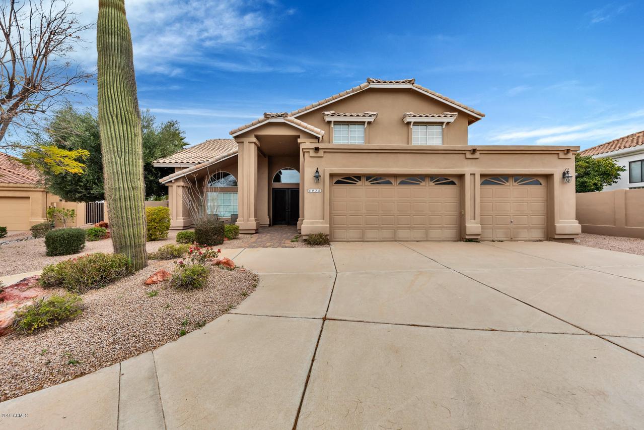 6026 E Viewmont Dr., Mesa, AZ 85215