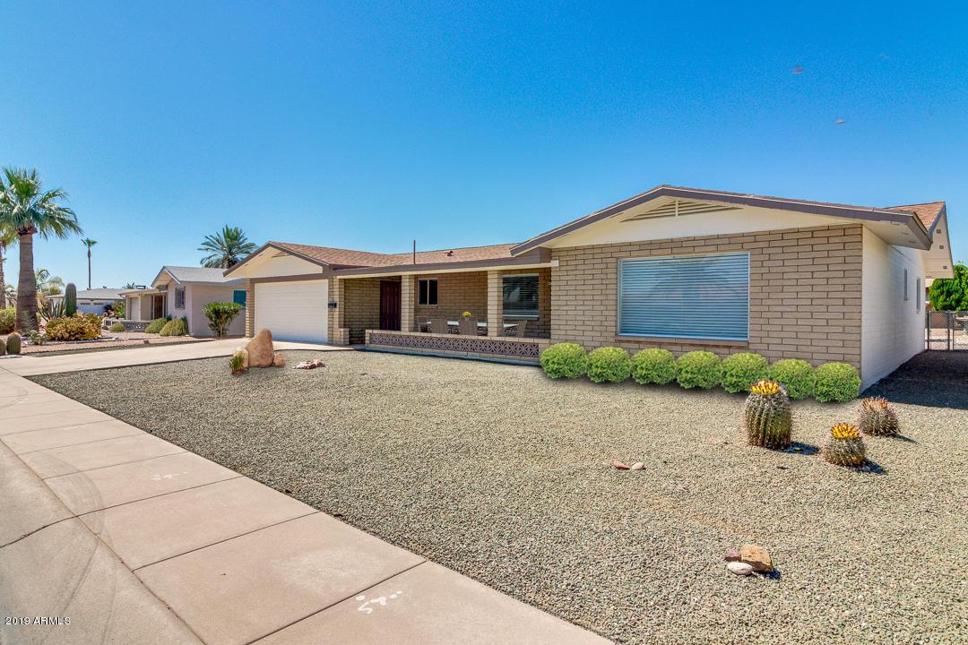 6216 E Duncan St., Mesa, AZ 85205