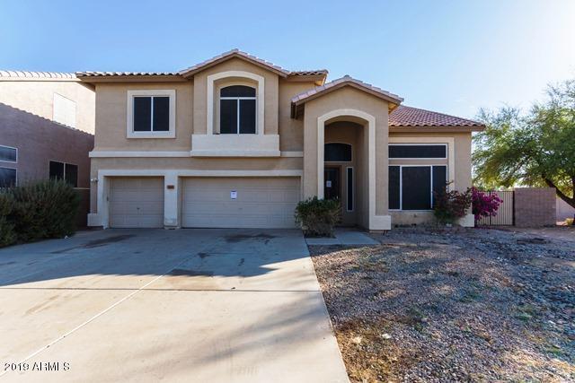 271 N Carriage Ln., Chandler, AZ 85224