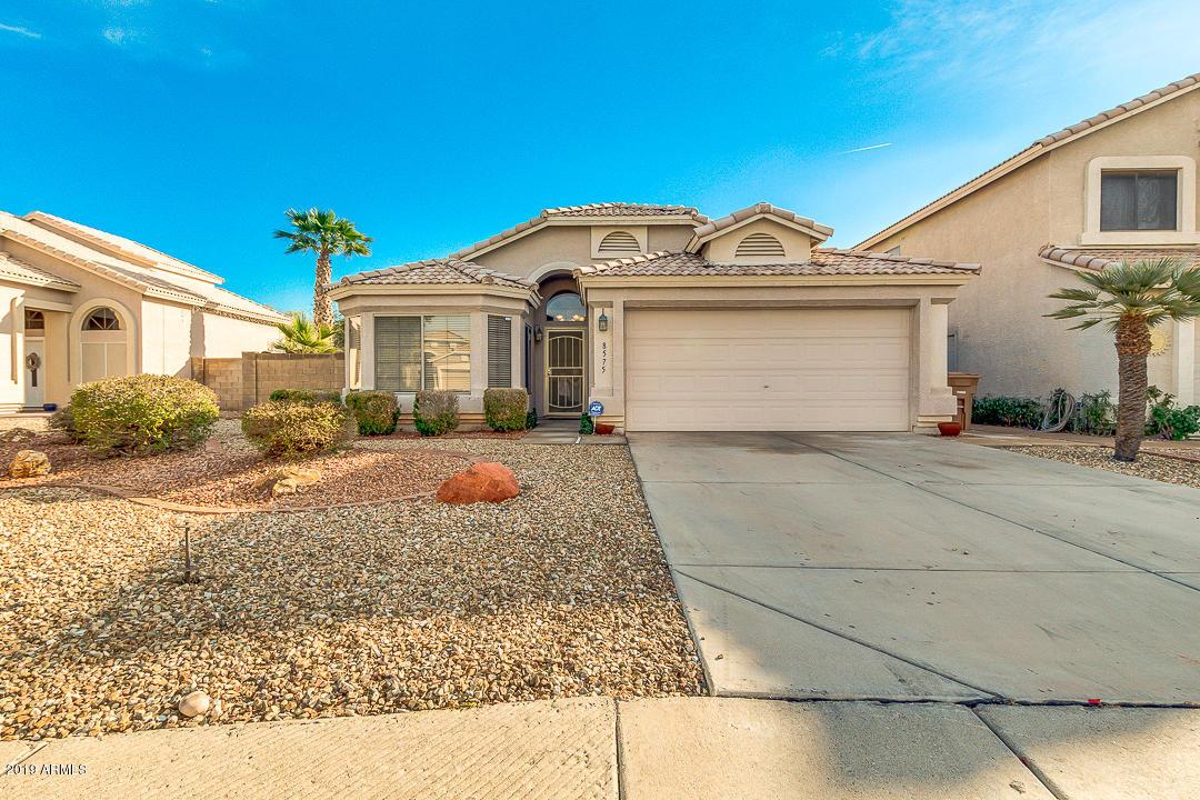 8575 W Rue De Lamour Dr., Peoria, AZ 85381