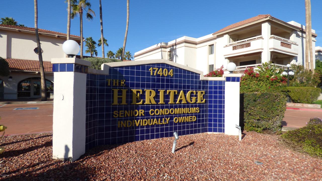 17404 N 99th Ave. #210, Sun City, AZ 85373