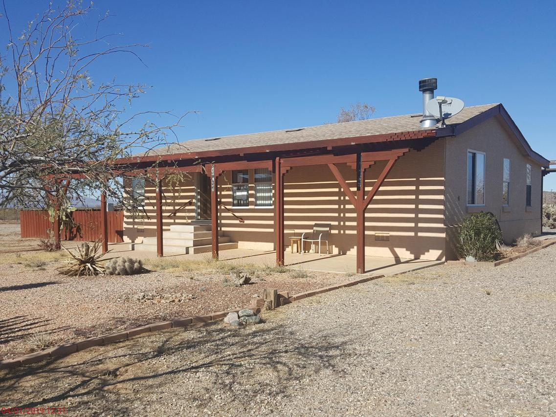 52218 N Forepaugh Peak Rd., Wickenburg, AZ 85390