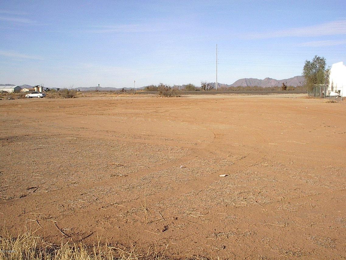 509xx W Us Hwy 60 #'-', Aguila, AZ 85320