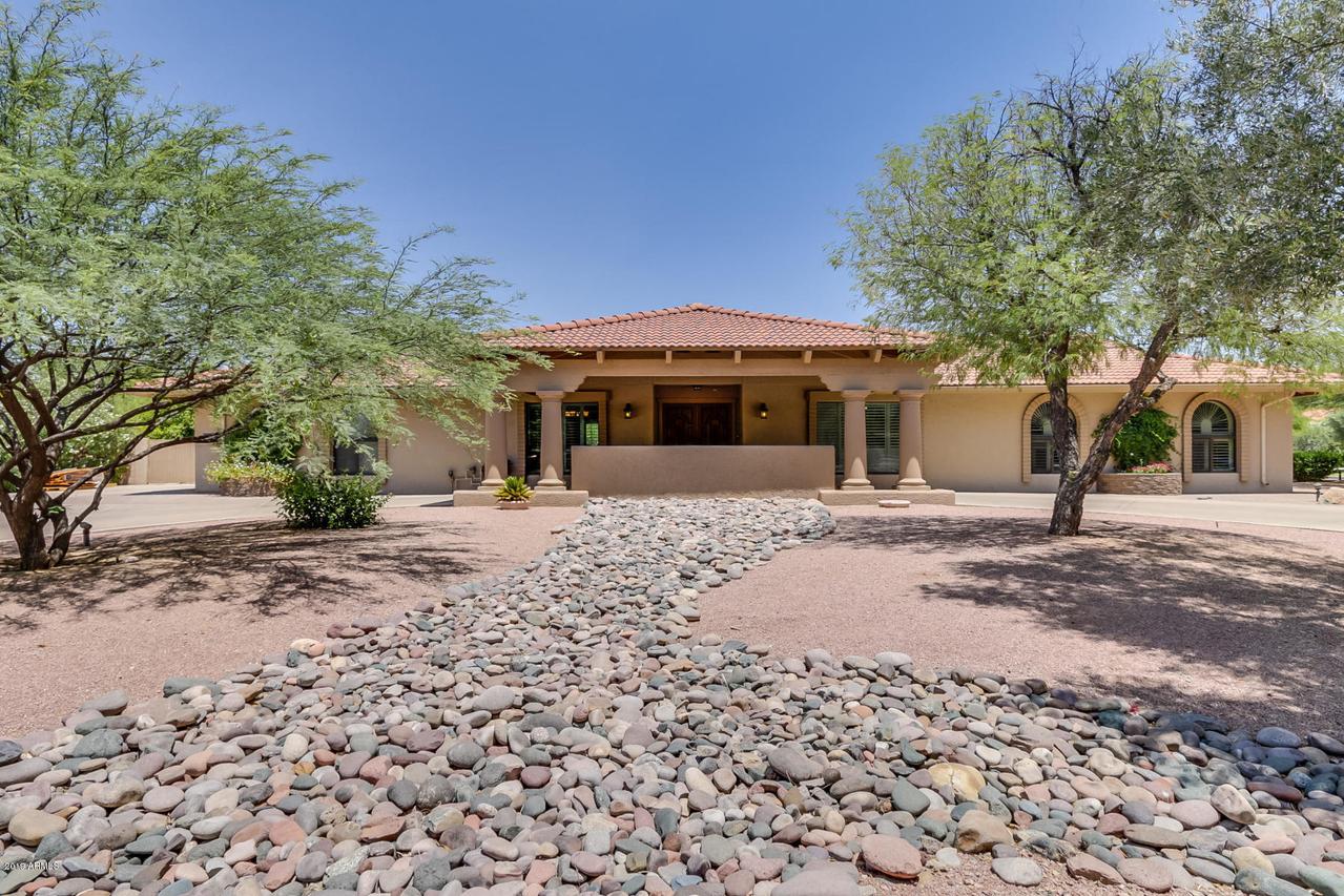 5430 E Sahuaro Dr., Scottsdale, AZ 85254