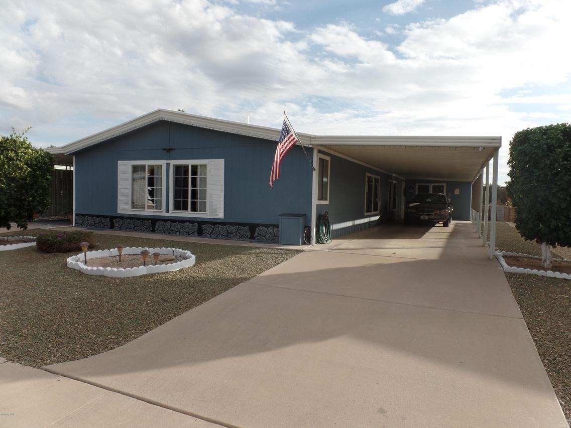 5547 E Player Pl., Mesa, AZ 85215