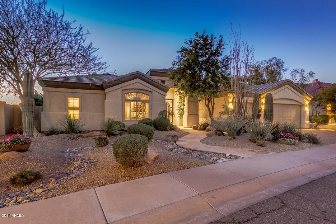 1549 W Saltsage Dr., Phoenix, AZ 85045