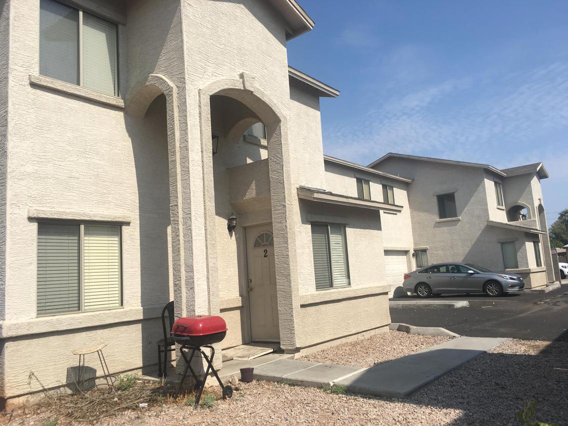 2153 W Morten Ave., Phoenix, AZ 85021
