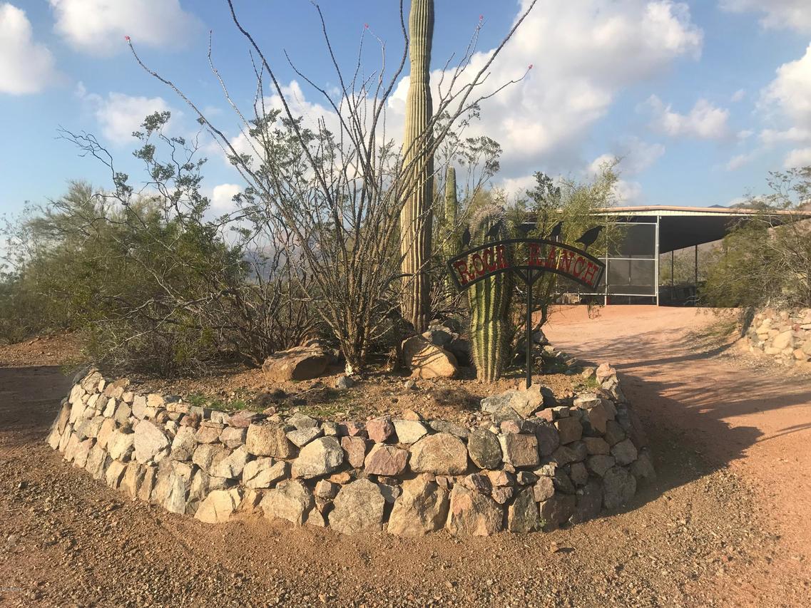 10650 E Jonquil Ave. #-, Gold Canyon, AZ 85118