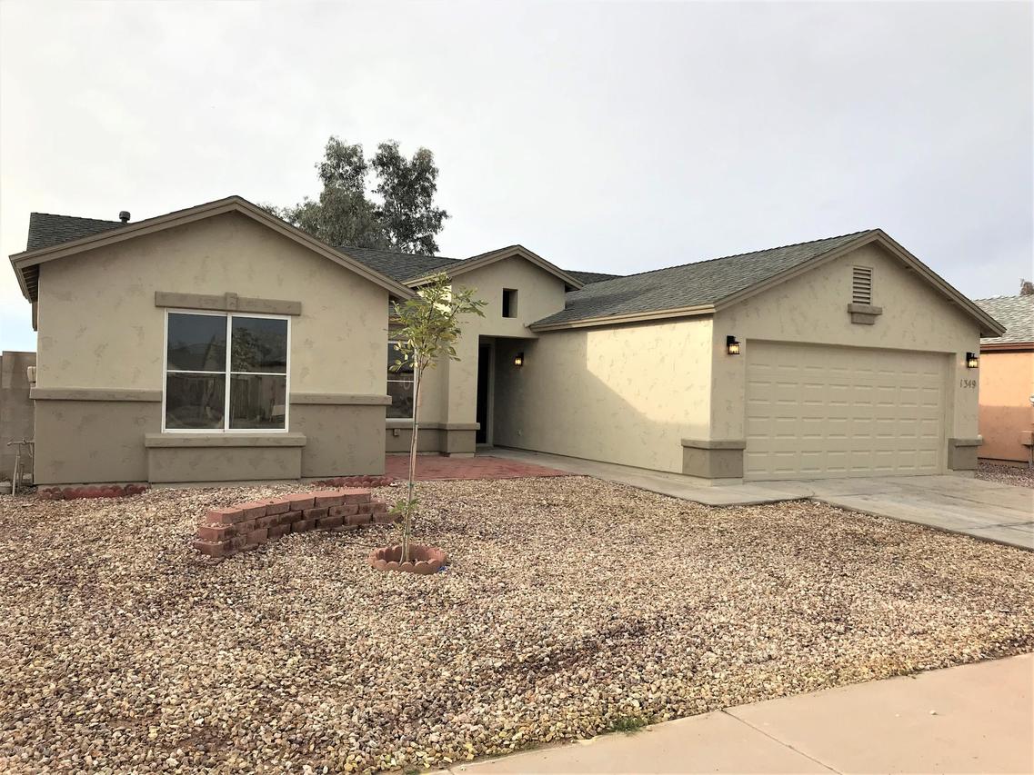 1349 E Autumn Sage Tr., Casa Grande, AZ 85122