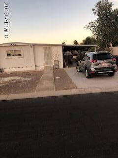 7926 E Iran Ave., Mesa, AZ 85209