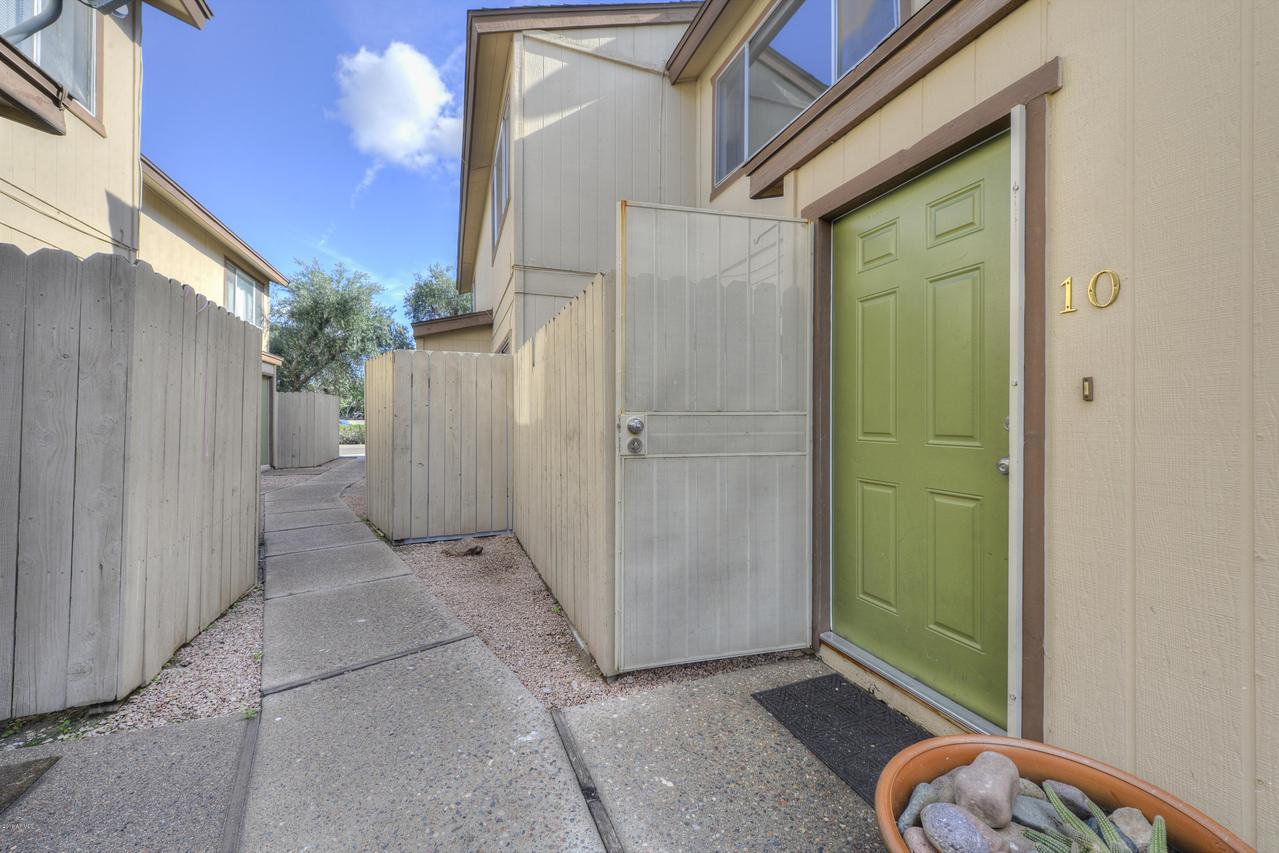 7120 E Wilshire Dr. #10, Scottsdale, AZ 85257