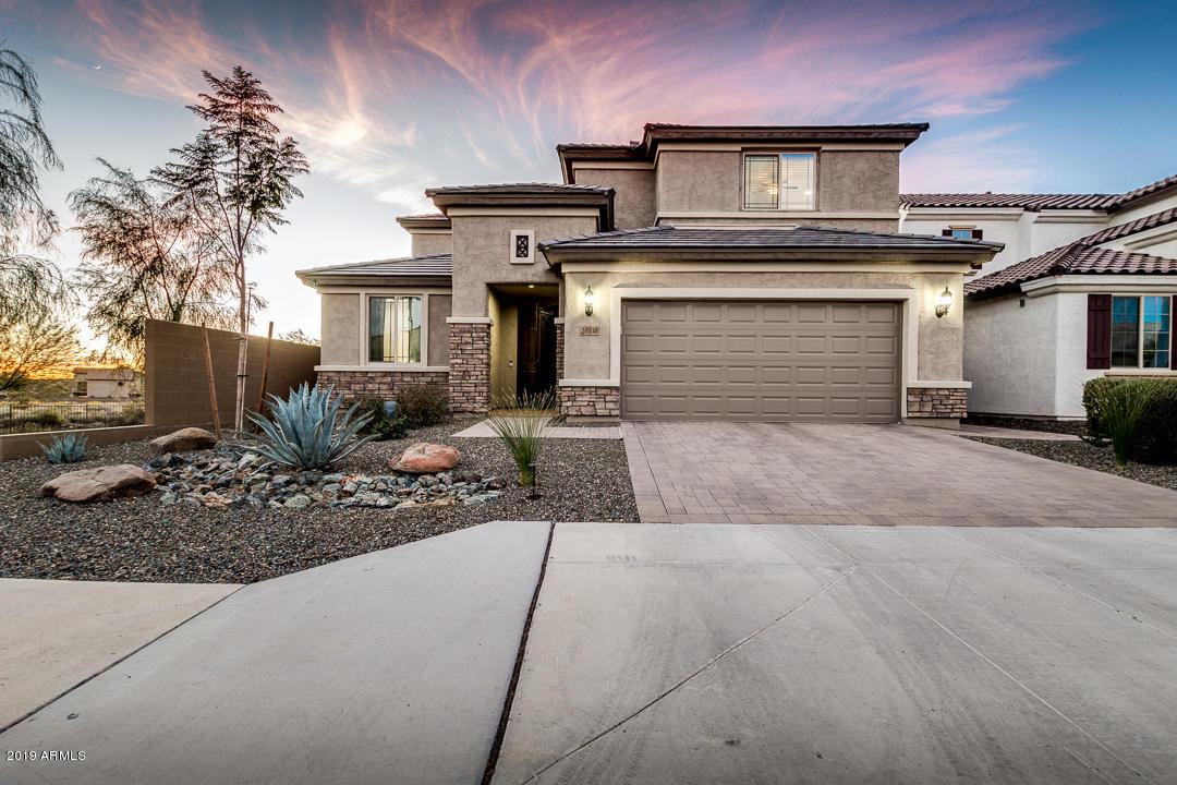 28518 N 23rd Ln., Phoenix, AZ 85085