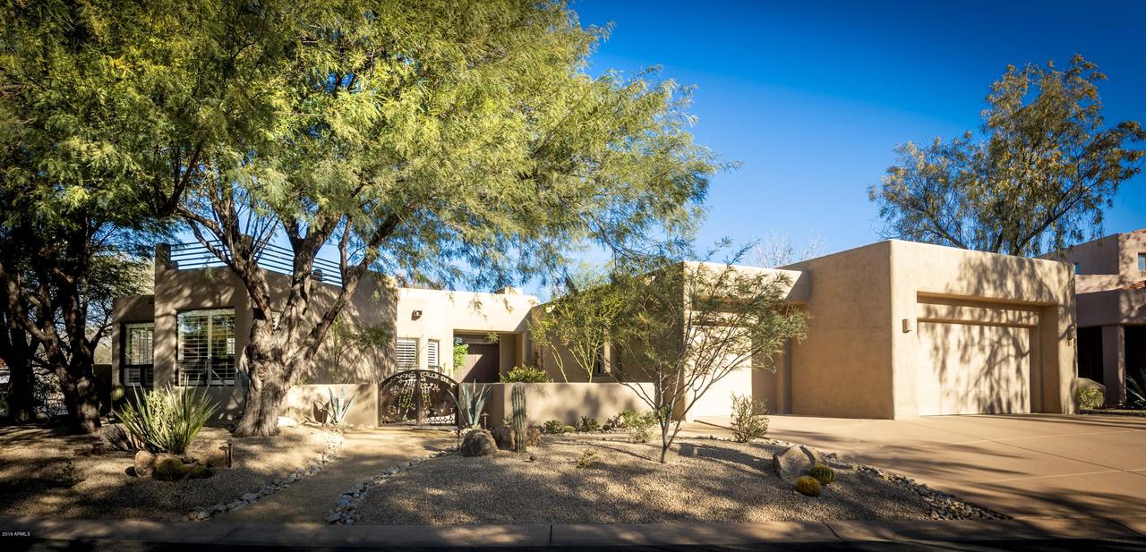 7500 E Boulders Pkwy. #78, Scottsdale, AZ 85266