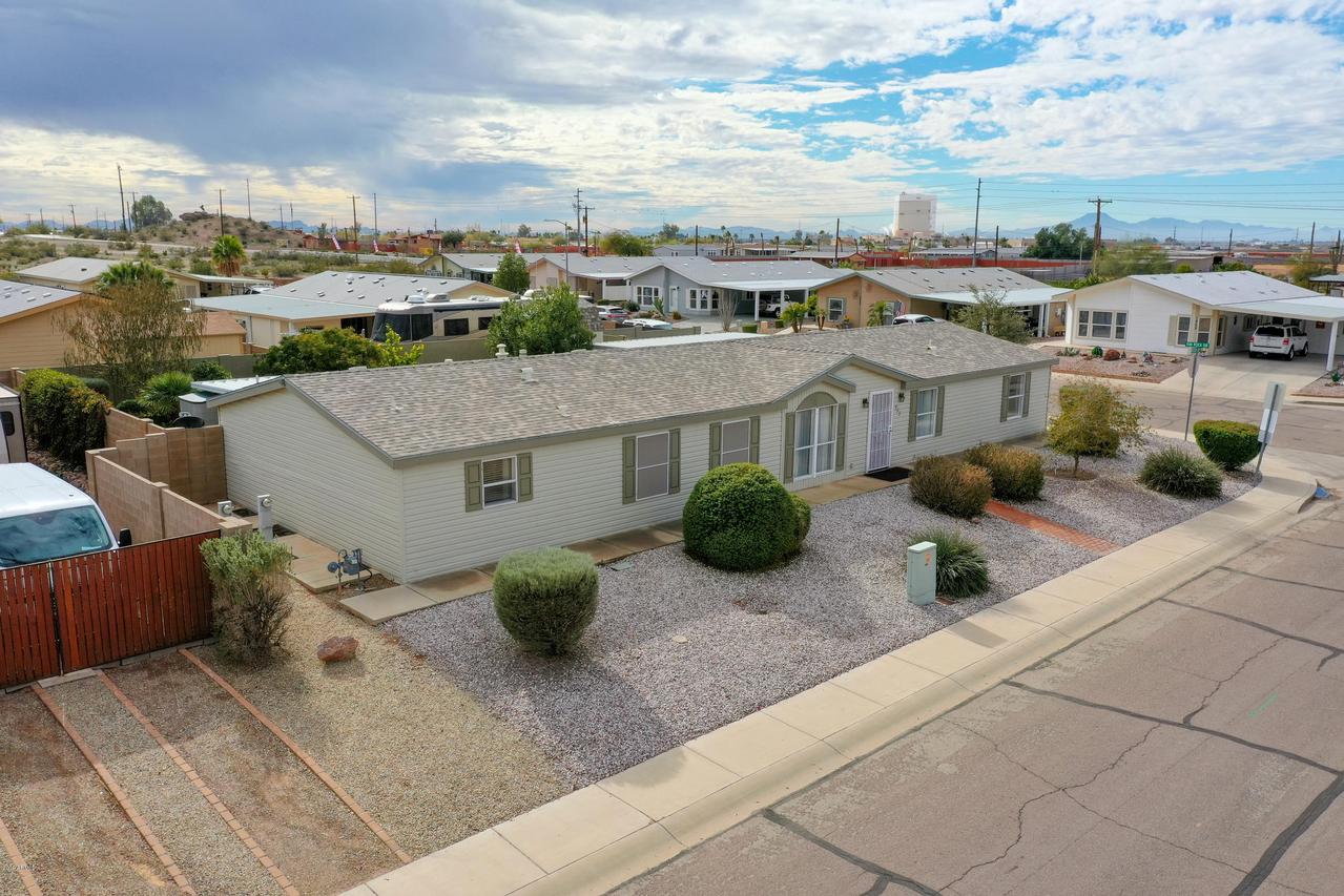 983 W Desert Sky Dr., Casa Grande, AZ 85122