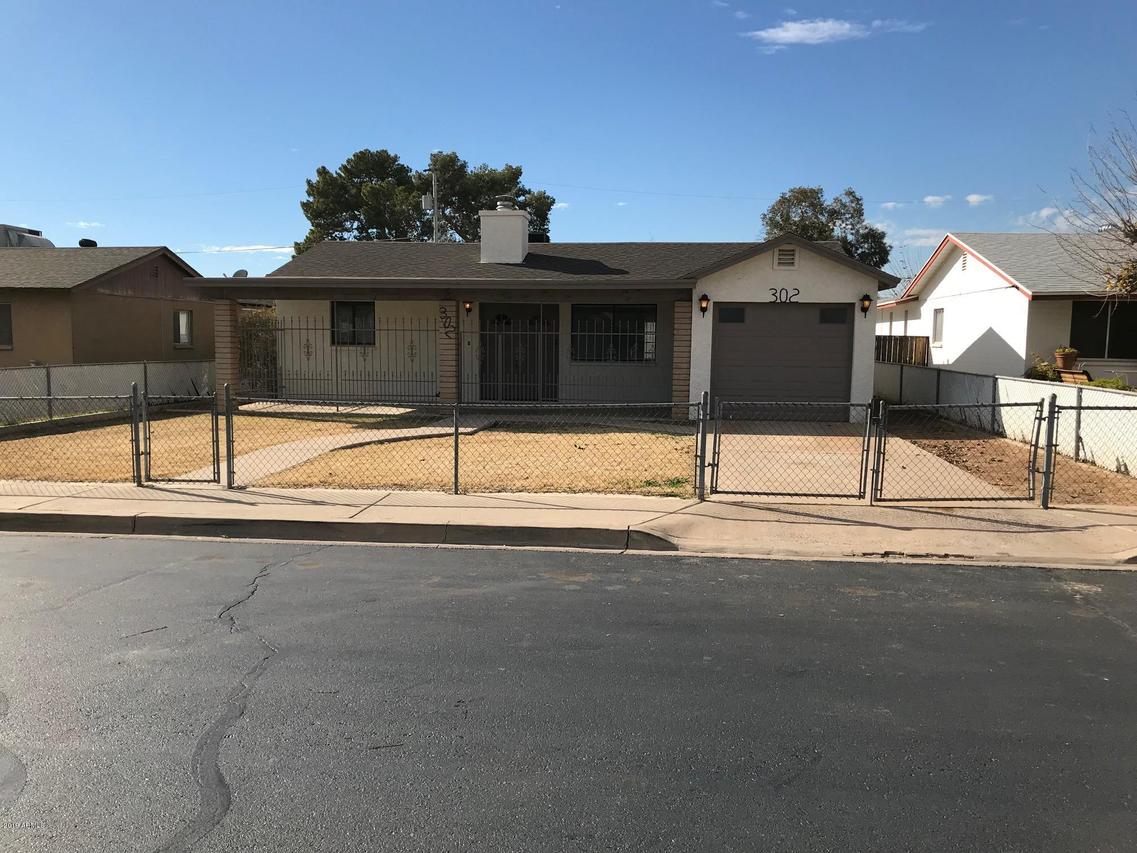 302 N 7th St., Avondale, AZ 85323