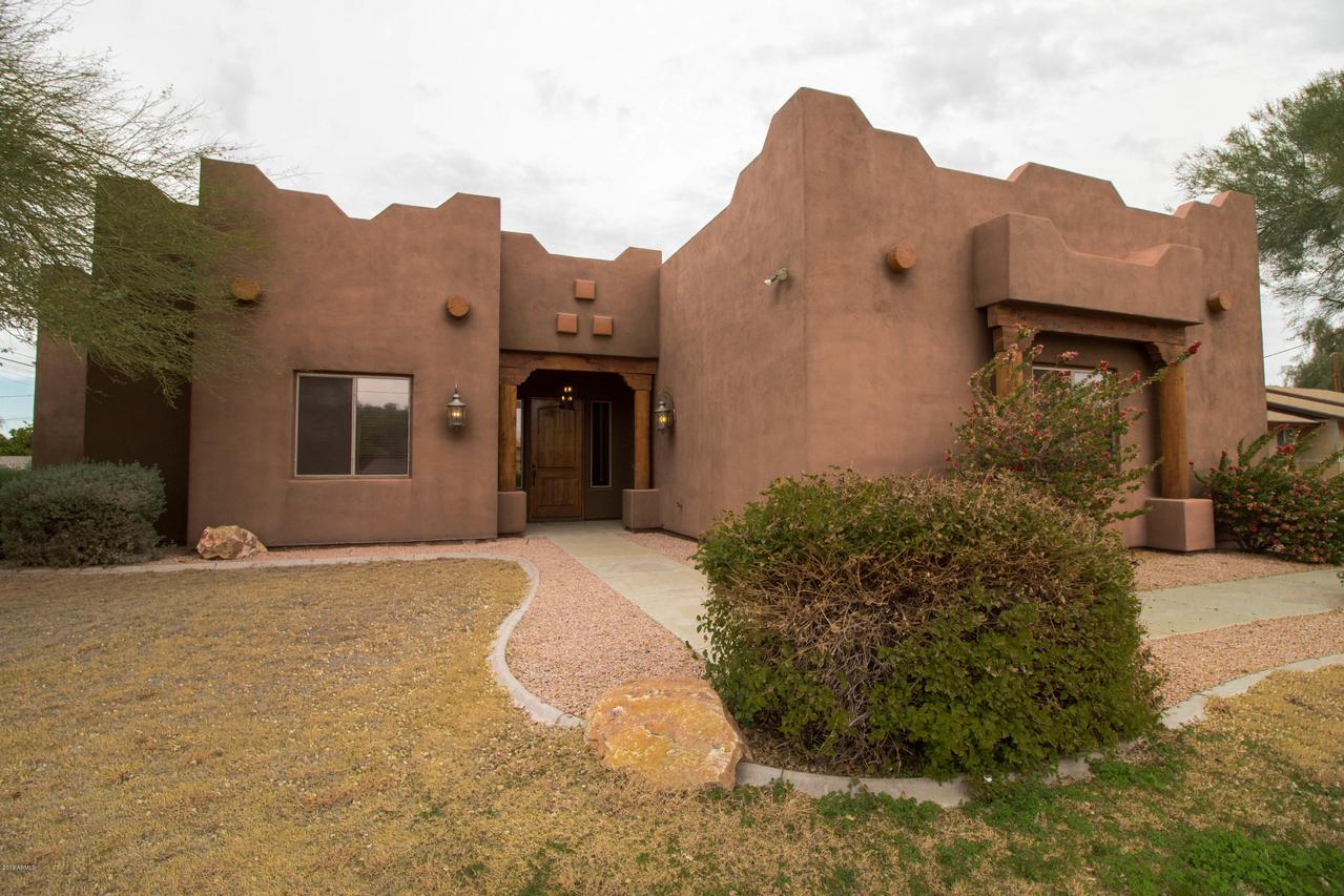 6658 E Brown Rd., Mesa, AZ 85205