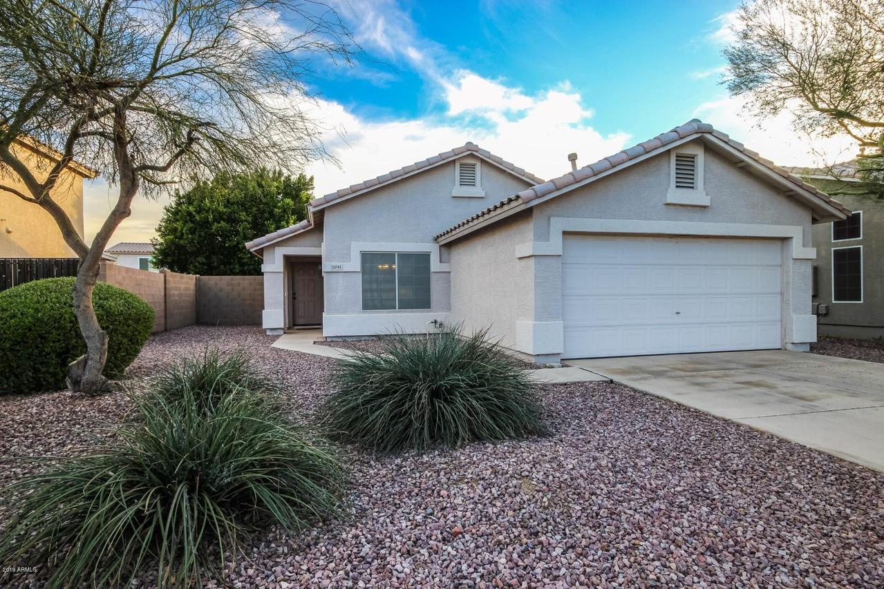11041 W Lane Ave., Glendale, AZ 85307