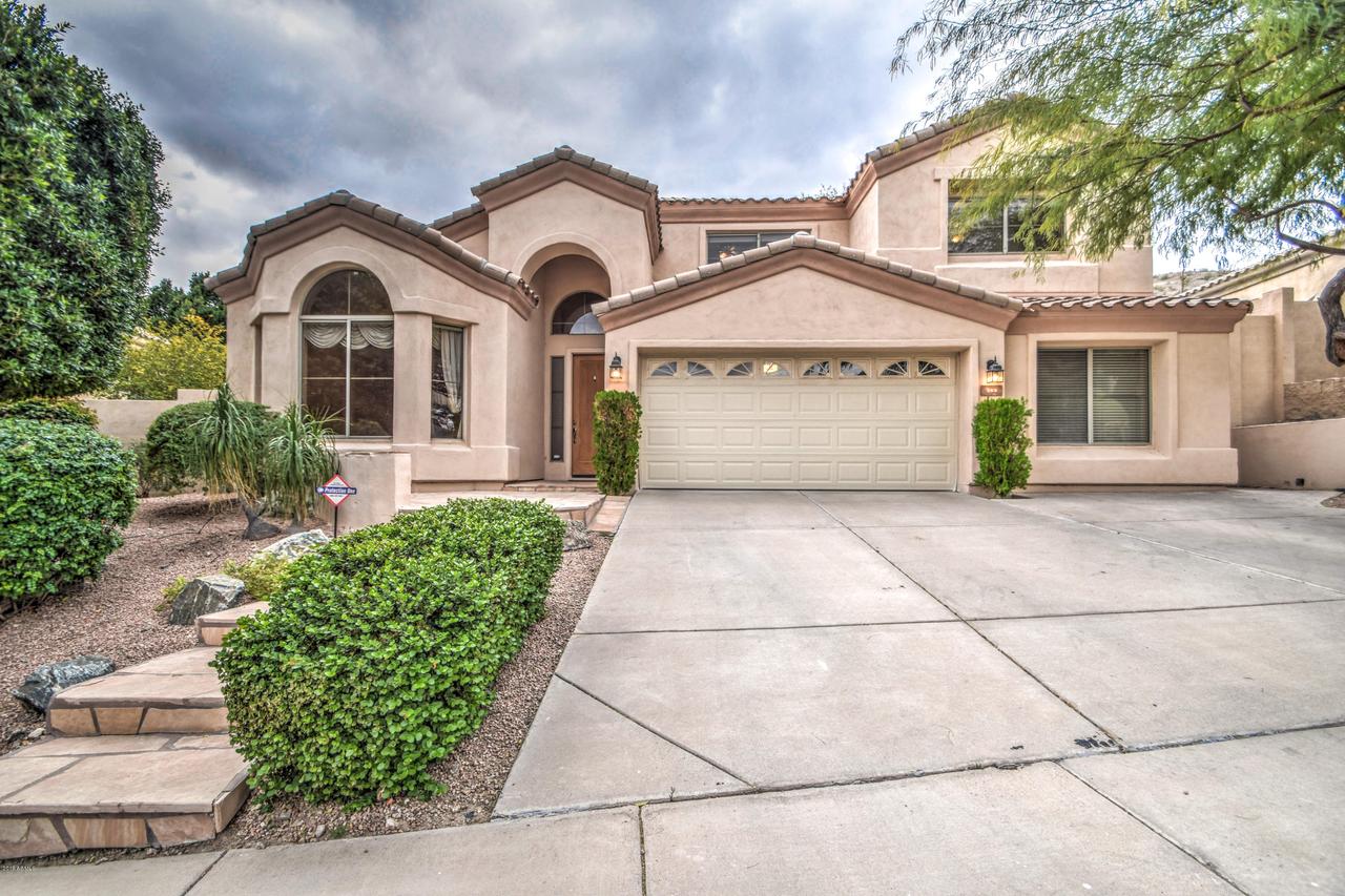 353 E Hiddenview Dr., Phoenix, AZ 85048