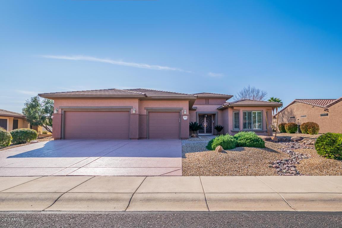 16909 W Marcos De Niza Dr., Surprise, AZ 85387