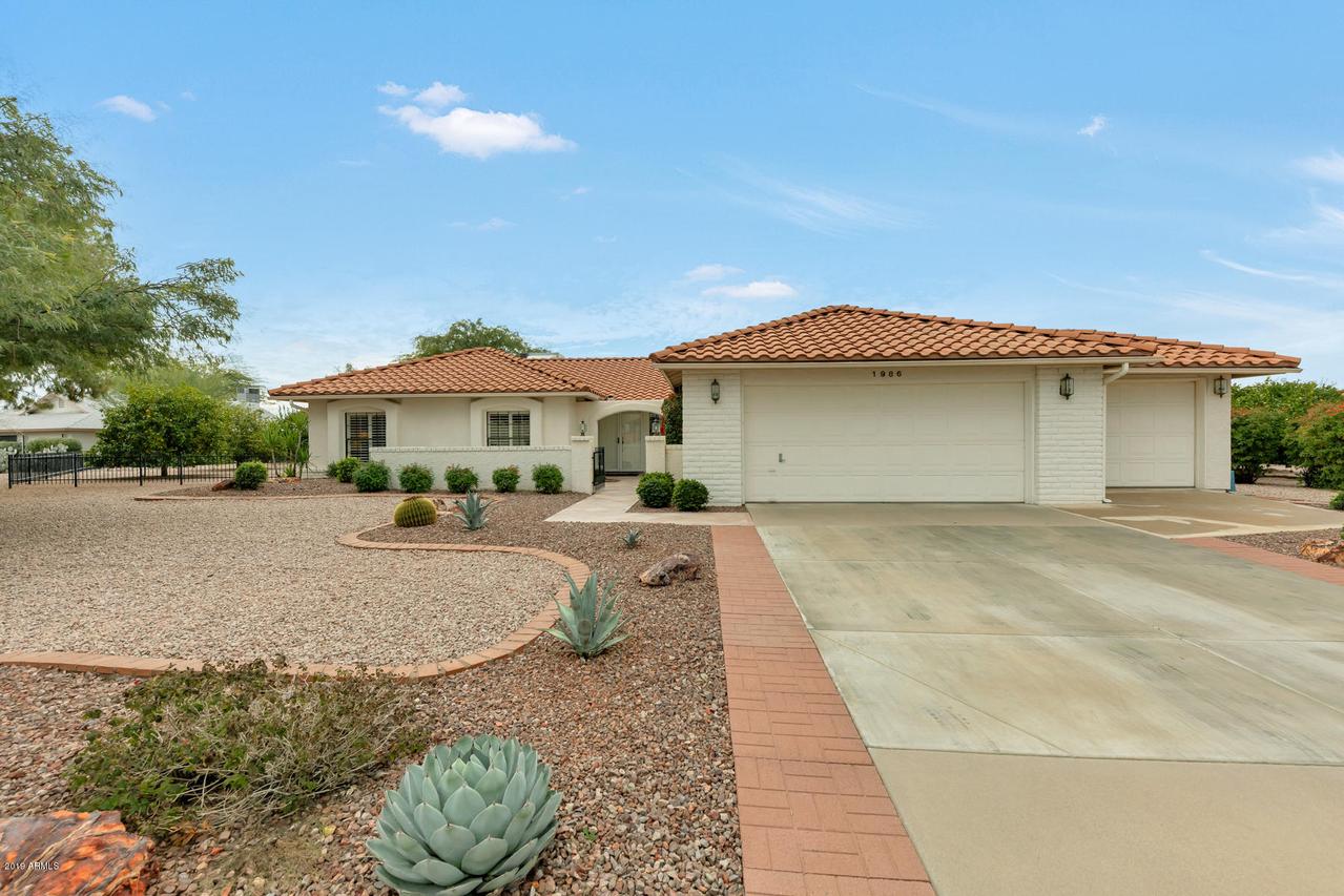 1986 Leisure World, Mesa, AZ 85206