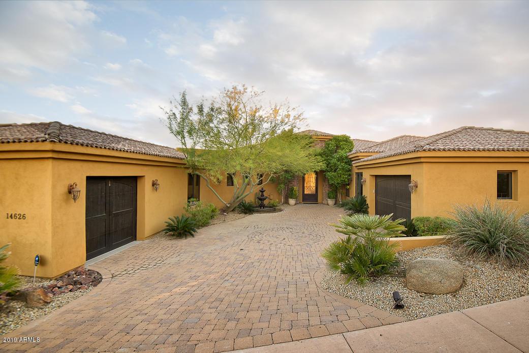 14626 S Presario Tr., Phoenix, AZ 85048