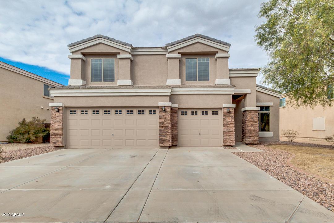 1780 E Caborca Dr., Casa Grande, AZ 85122