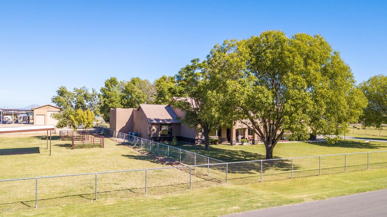 22904 E Munoz St., Queen Creek, AZ 85142