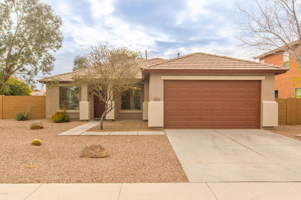 45555 W Keller Dr., Maricopa, AZ 85139