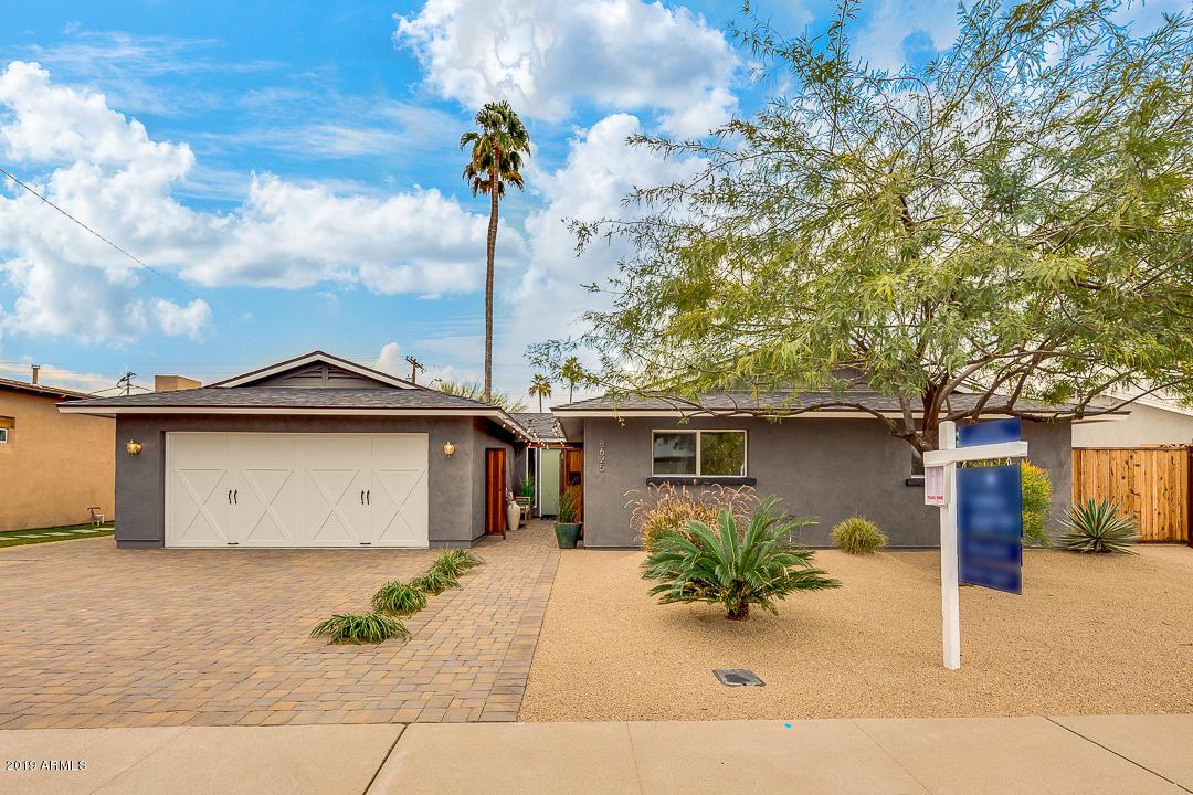 8625 E Berridge Ln., Scottsdale, AZ 85250