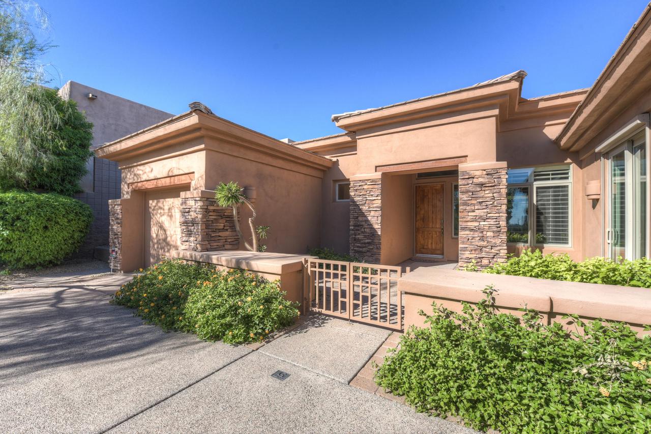 14492 E Sweetwater Ave., Scottsdale, AZ 85259