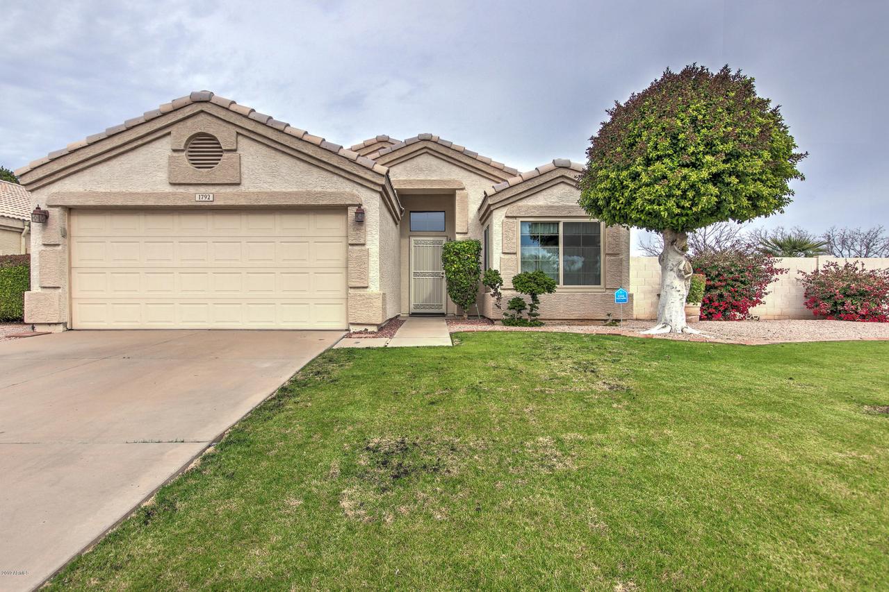 1792 E Appaloosa Rd., Gilbert, AZ 85296