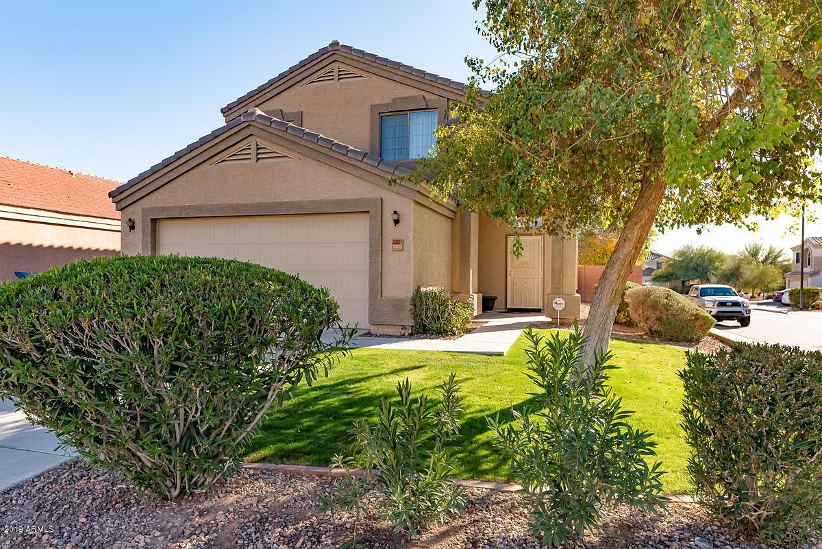 23821 W Tonto St., Buckeye, AZ 85326