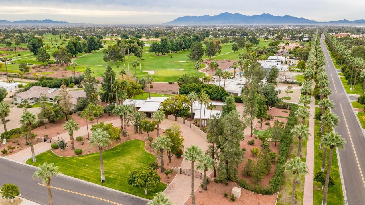 101 E Bird Ln., Litchfield Park, AZ 85340