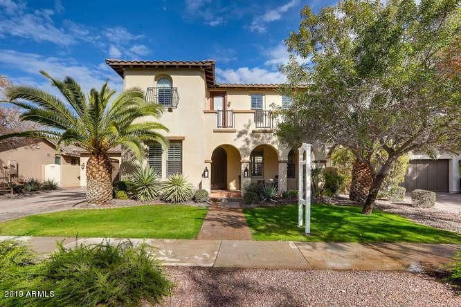 4051 N Founder Cir., Buckeye, AZ 85396