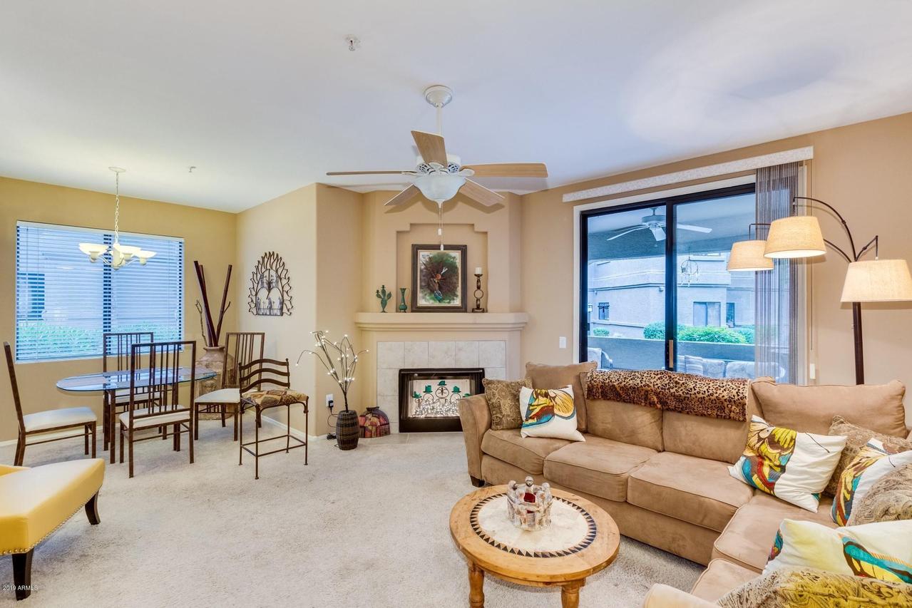 15380 N 100th St. #1117, Scottsdale, AZ 85260