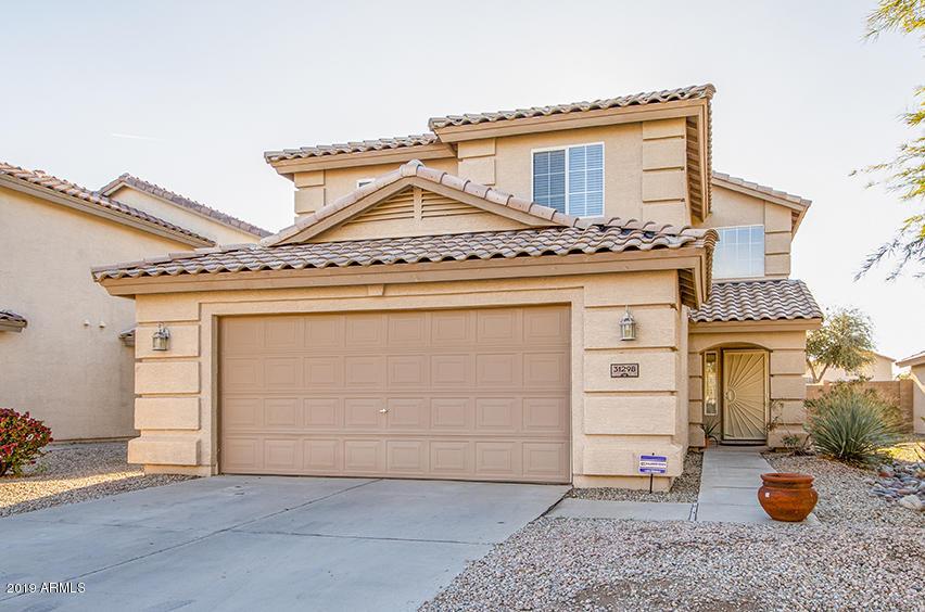 31298 N Blackfoot Dr., San Tan Valley, AZ 85143