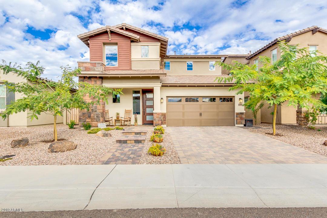 12818 W Caraveo Pl., Peoria, AZ 85383