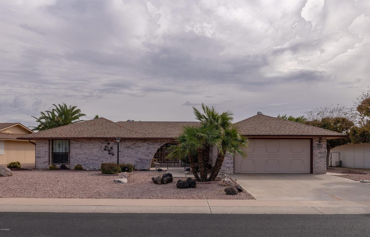 9711 W Cottonwood Dr., Sun City, AZ 85373
