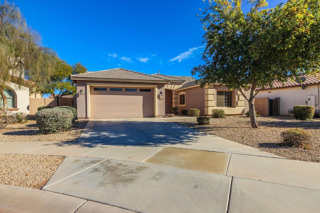11243 N 164th Ct., Surprise, AZ 85388
